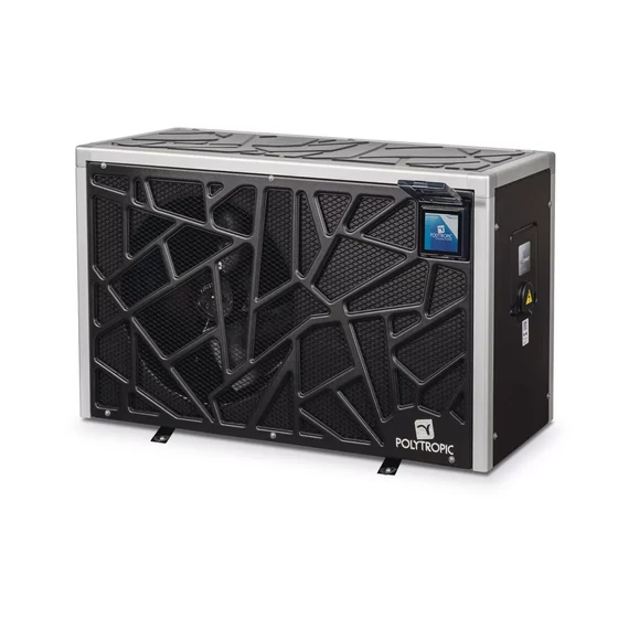 Polytropic Master-Inverter inverteres hőszivattyú 13kW R32 
