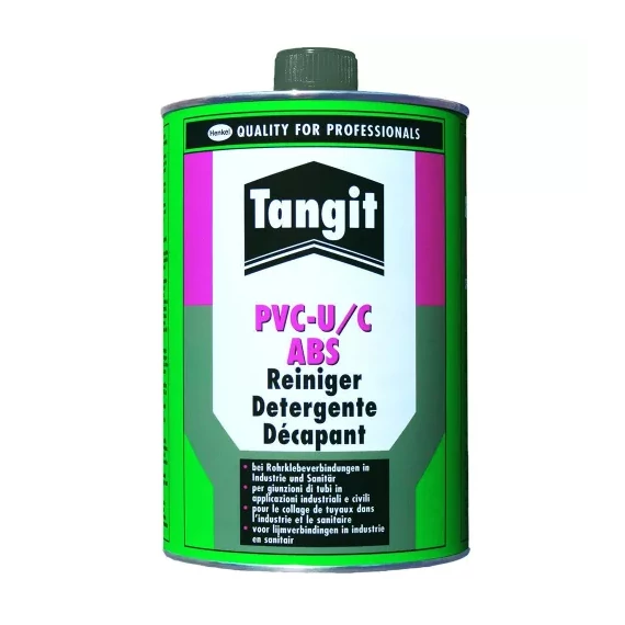 PVC lemosó, Tangit 1l