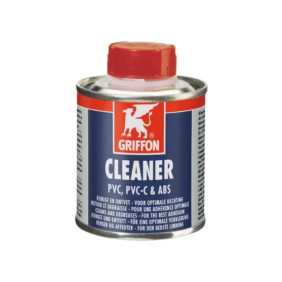 GRIFFON PVC LEMOSÓ 500ml