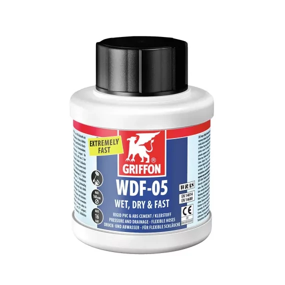 GRIFFON WDF-05 BOT 500ml ecsettel