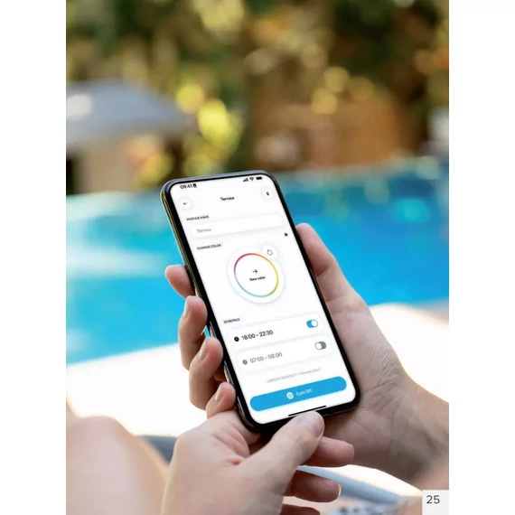 Lumilink Bluetooth modul 5.0