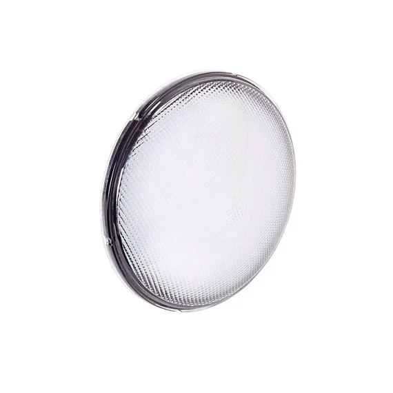 PAR56 LED izzó hideg fehér (6500K) 12VCA / 20 VCC 18W