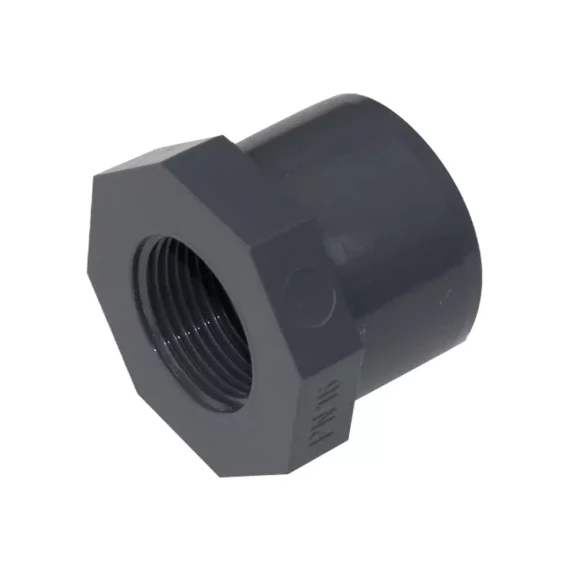 Szűkítő betét menetes 50X1/2'