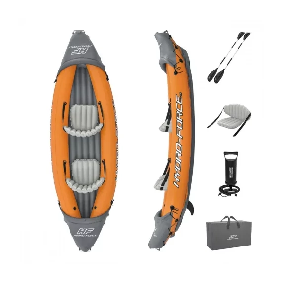 Hydro-Force Rapid X2 Kajak 321 x 100 cm