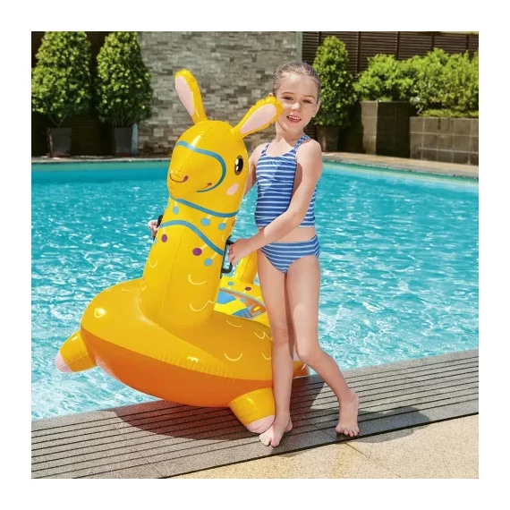 Láma Gyerek Rider 1,29 x 1,10 m