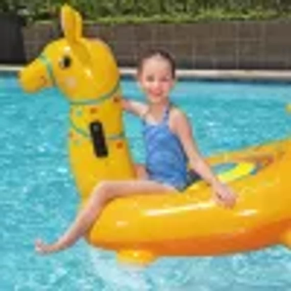 Láma Gyerek Rider 1,29 x 1,10 m