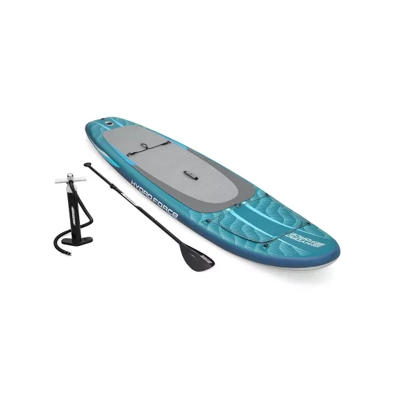 HYDRO FORCE AQUA DRIFTER PANORAMA SUP szett 335 x 91,5 x 15 cm