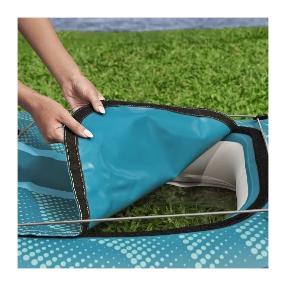 HYDRO FORCE AQUA DRIFTER PANORAMA SUP szett 335 x 91,5 x 15 cm