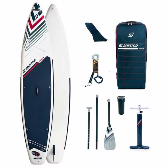 GLADIATOR ORIGIN 12,6TSC SUP 384x81x15 cm 2022