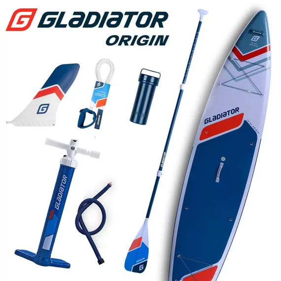 Gladiator Origin12.6 T SUP 381 x 81 x 15 (2026)