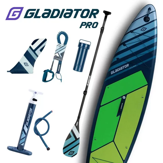 Gladiator Pro 11.6 SUP 351 x 86 x 15 cm (2026)