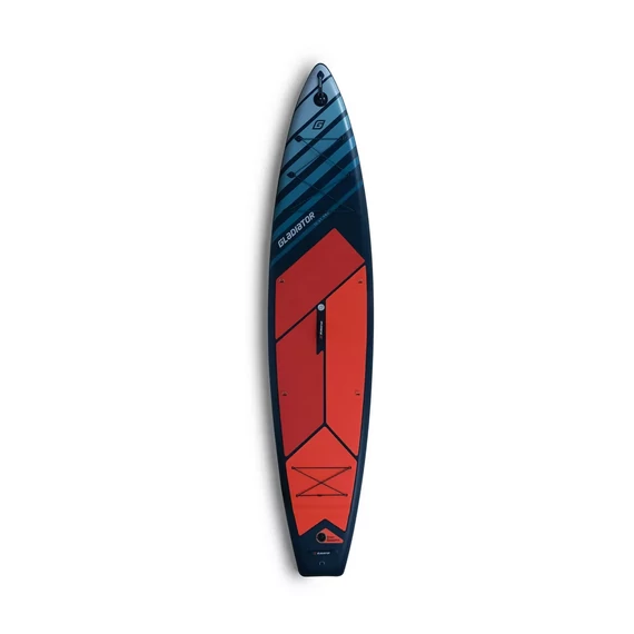 Gladiator Pro 12.6T SUP 381 x 81 x 15 cm (2026)