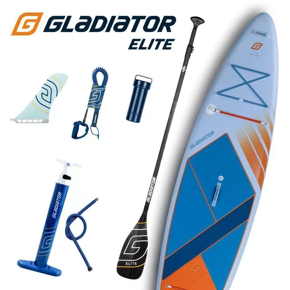 Gladiator Elite 11.6 SUP 351 x 86 x 15 cm (2026)