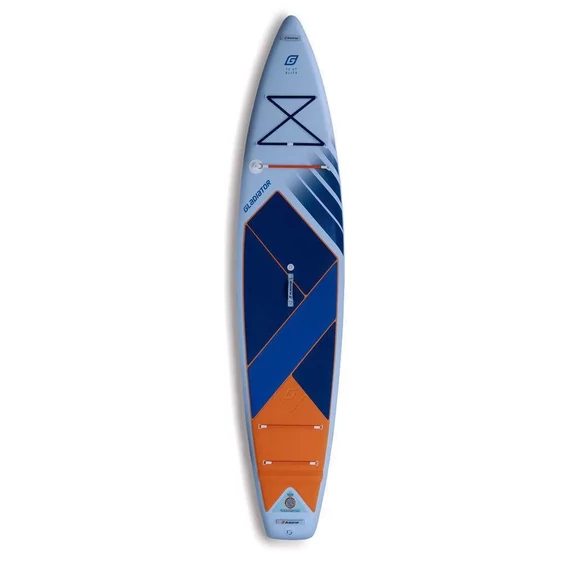 Gladiator Elite 12.6T SUP 381 x 81 x 15 cm (2026)