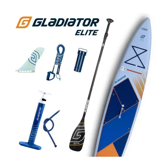 Gladiator Elite 14.0T SUP 427 x 76 x 15 cm (2026)