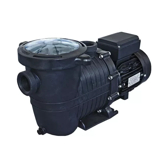 PONTAQUA Szivattyú előszűrővel 8 m³/h