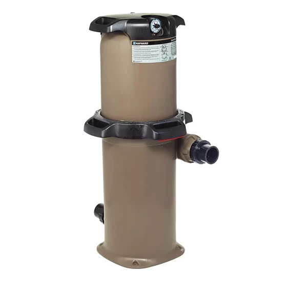 Hayward Swim Clear Mono patronos szűrő 18m3/h