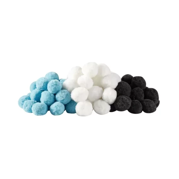 POOLTREND MAGIC-3 szűrőgolyók 700g