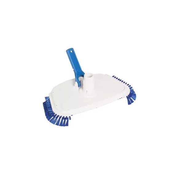 Oldalkefés porszívófej