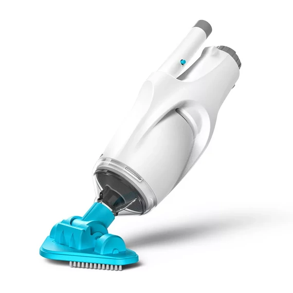 POOLTREND ELZA akkumulátoros kézi medenceporszívó