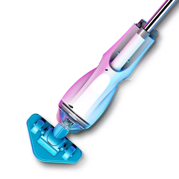 POOLTREND ELZA akkumulátoros kézi medenceporszívó