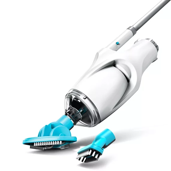 POOLTREND ELZA akkumulátoros kézi medenceporszívó