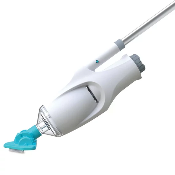 POOLTREND ELZA akkumulátoros kézi medenceporszívó