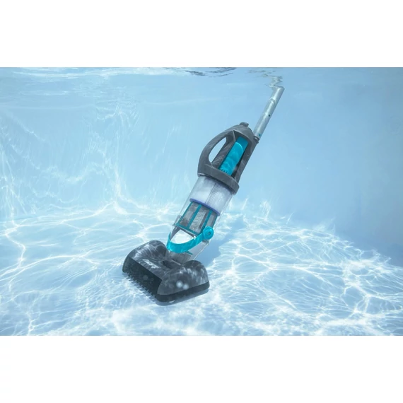 Bestway AquaGrip kézi medenceporszívó