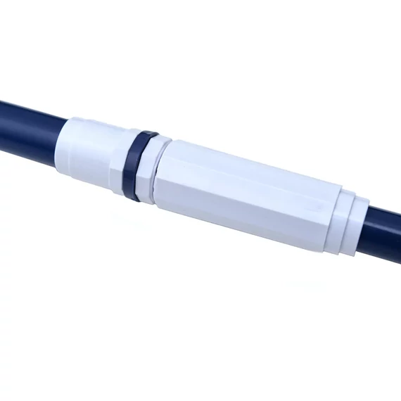 PONTAQUA teleszkópos rúd 1,2 - 2,4 m