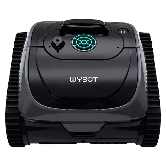 Wybot QP Spyder Expert NG akkumulátoros automata porszívó