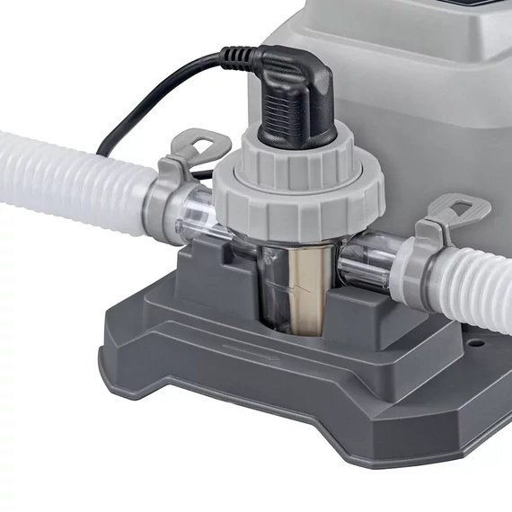 Bestway Hydrogenic Sóbontó földfeletti medencékhez 2g/h