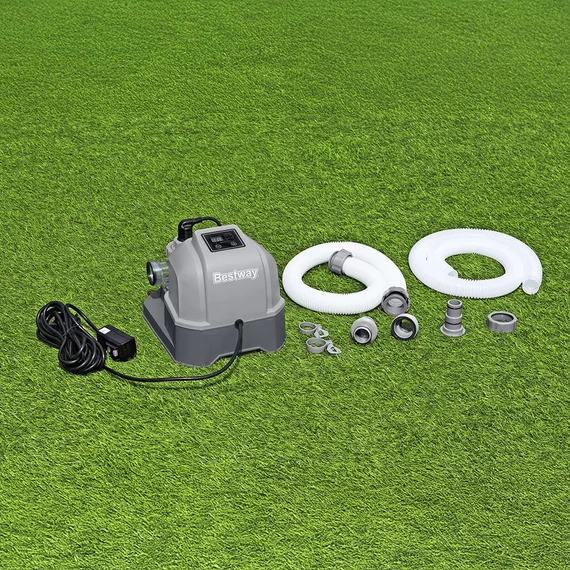 Bestway Hydrogenic Sóbontó földfeletti medencékhez 6g/h