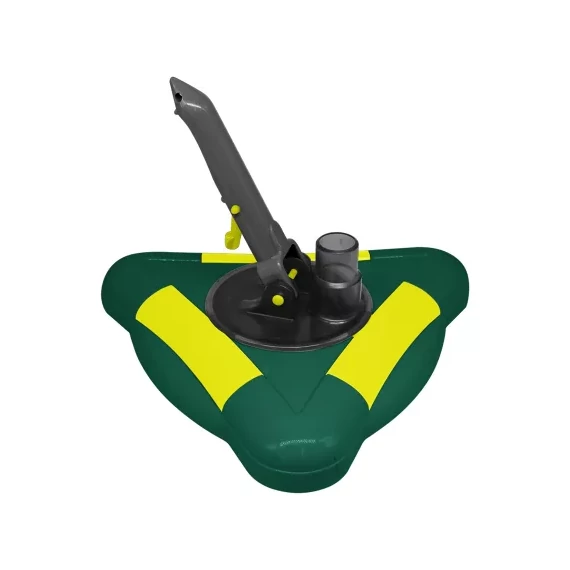 KOKIDO E-SERIES porszívófej