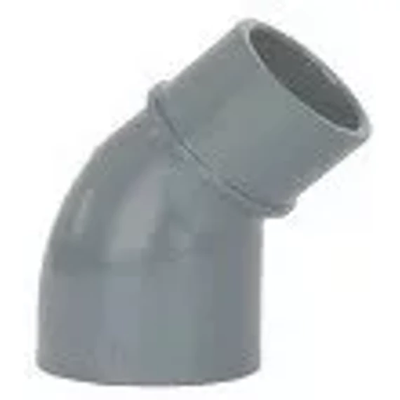 KÖNYÖK 45° KB / 50-40mm. H/M