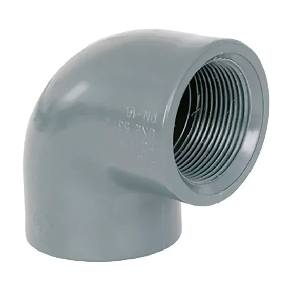 KÖNYÖK 90° BM D25 - 3/4 