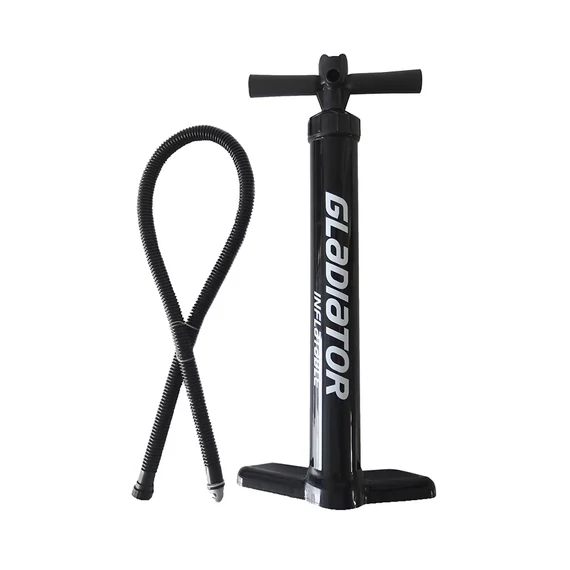 Gladiator Bravo (LT, PRO, PRO DSGN, ART) pumpa