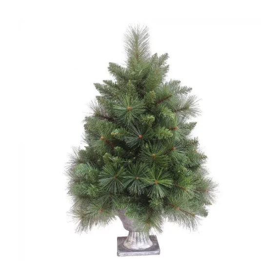 Alpen kid műfenyő 100 cm Bemutató Darab.