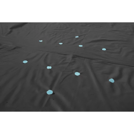 PVC védőtakaró 427x250x100 cm