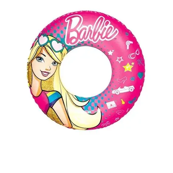 22/56cm Barbie Swim Ring
