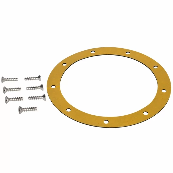 HAYWARD COFIES, fenékürítő, lapos ráccsal, sötétszürke, D50, 5 m3/h, fóliás