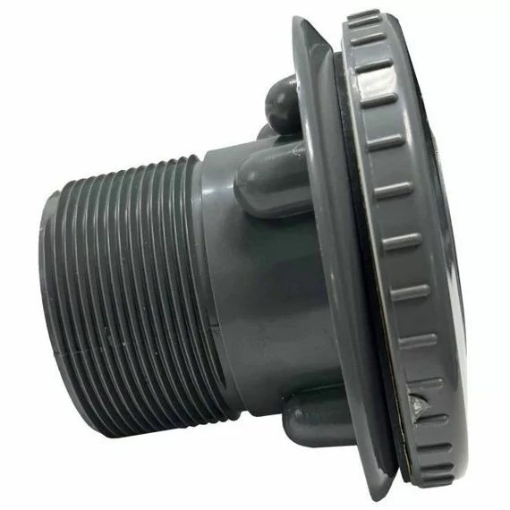 HAYWARD COFIES állítható oldalbefúvó, 2” / D50, sötétszürke, 5-6 m3/h, fóliás