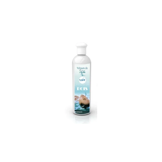 Jakuzzi Aromaterápiás Illat Erdő 250ml