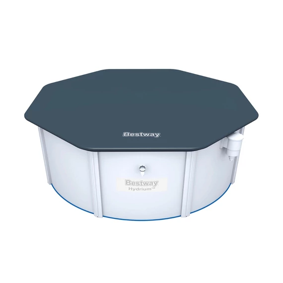 PVC Védőtakaró 300x120 cm