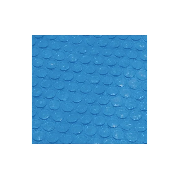 Szolár takaró 3,56 m 400 mikron szegett