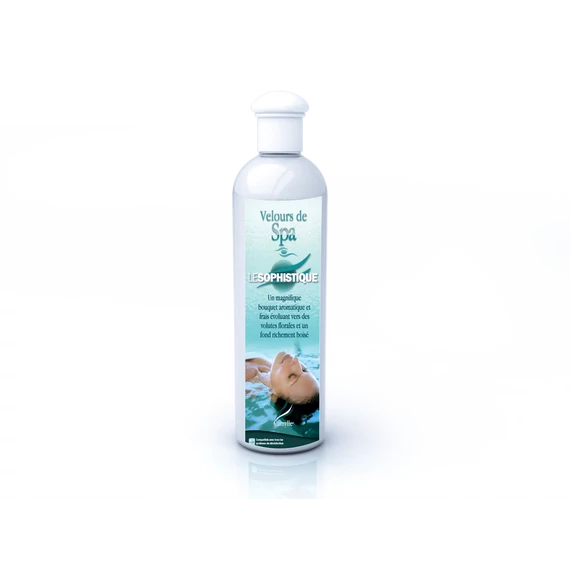 Jakuzzi Aromaterápiás Illat Kifinomult 250ml