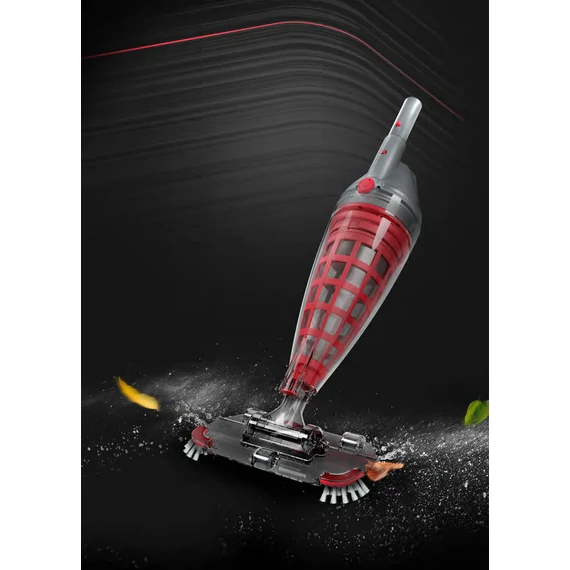 TELSA 55 Max (KOKIDO) akkumulátoros medence és spa porszívó