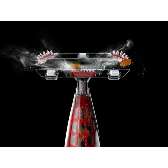 TELSA 55 Max (KOKIDO) akkumulátoros medence és spa porszívó