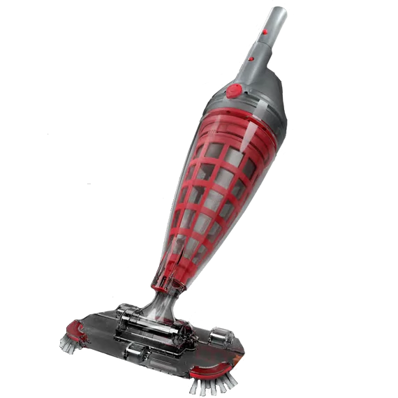 TELSA 55 Max (KOKIDO) akkumulátoros medence és spa porszívó