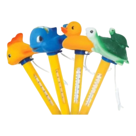 POOLTREND úszó hőmérő