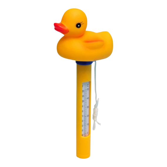 POOLTREND úszó hőmérő